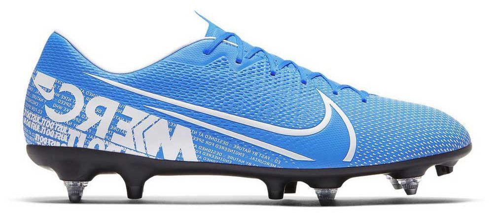 Nike Mercurial Vapor XIII Academy Pro AC SG Foto 1