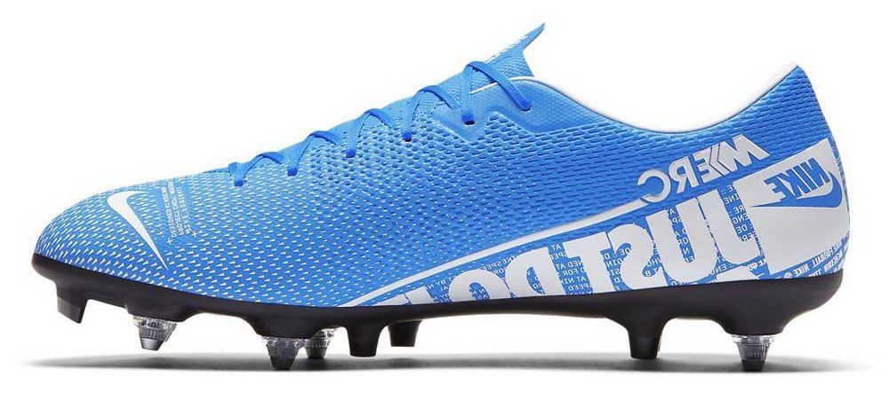 Nike Mercurial Vapor XIII Academy Pro AC SG Foto 3