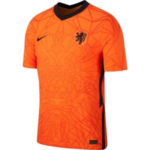 Equipación de fútbol Nike Netherland knvb mach tech pack primera 20/21