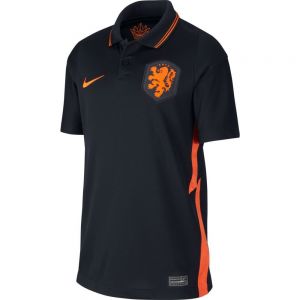 Equipación de fútbol Nike Netherlands stadium 2020 big segunda equipación 20/21 júnior