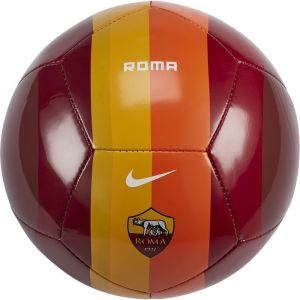 Balón de fútbol Nike A.s. roma skills