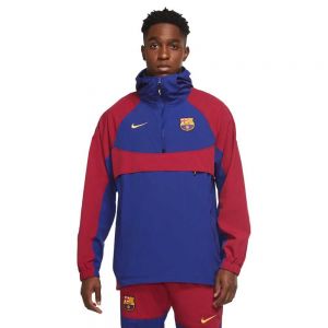 Equipación de fútbol Nike Fc barcelona 20/21