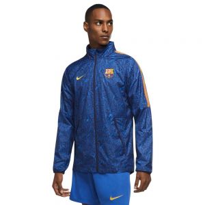 Equipación de fútbol Nike Fc barcelona 20/21