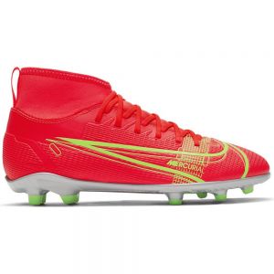 Nike Mercurial superfly 8 club fg/mg Junior