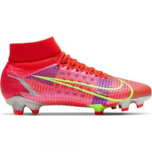 Bota de fútbol Nike Mercurial superfly v ii pro fg