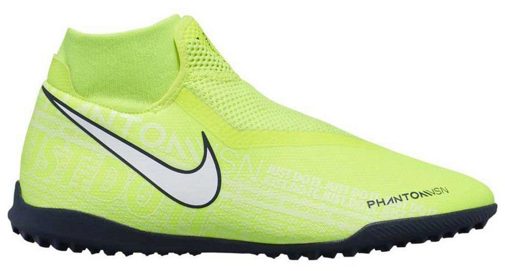 Nike Phantom Vision Academy Dynamic Fit TF Foto 3