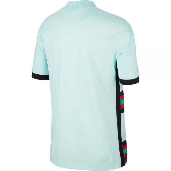 Nike Portugal Breathe Stadium Away 20/21 Junior Foto 2