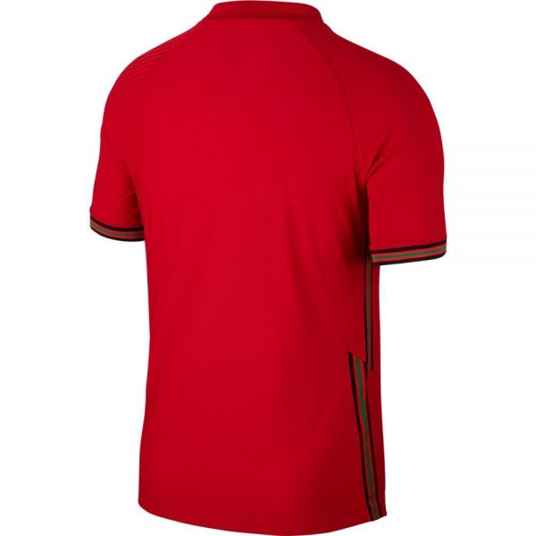 Nike Portugal Home Vapor Match 2020 Foto 2