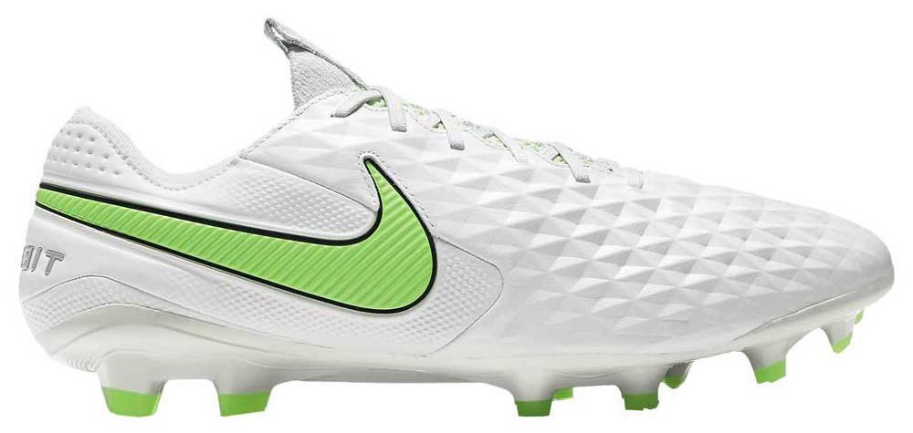 Nike Tiempo Legend VIII Elite FG Foto 1