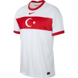 Equipación de fútbol Nike Turkey breathe stadium primera 20/21