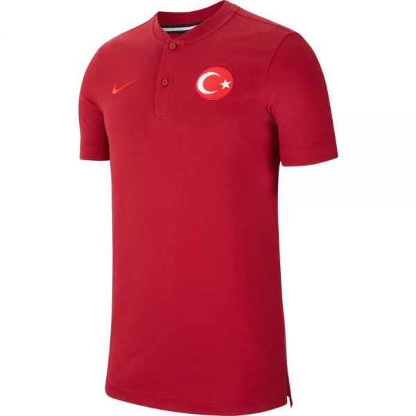 Nike Turkey Grand Slam 2020 Foto 1