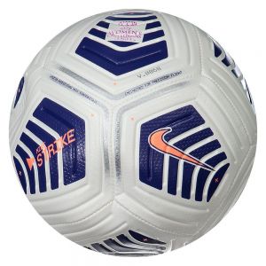 Balón de fútbol Nike Uefa champions league strike