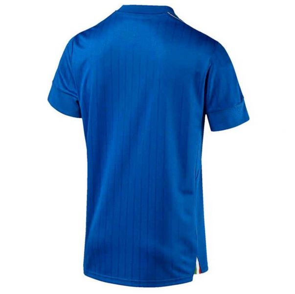 Puma Italy Home 2019 Foto 2