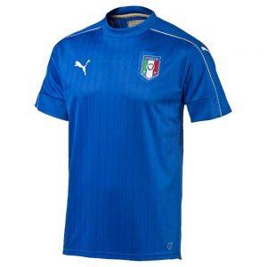 Equipación de fútbol Puma Italy primera 2019