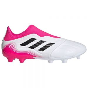 Bota de fútbol Adidas Copa sense.3 laceless fg  