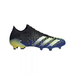 Bota de fútbol Adidas Predator freak .1 l fg  