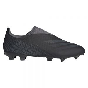 Bota de fútbol Adidas X ghosted .3 laceless fg  