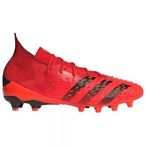 Bota de fútbol Adidas Predator freak.1 ag  