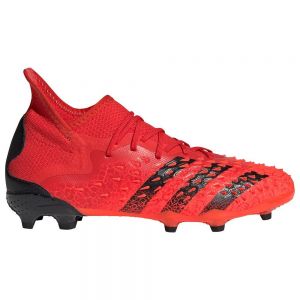 Bota de fútbol Adidas Predator freak.1 fg  