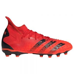 Bota de fútbol Adidas Predator freak.2 mg  