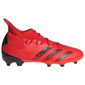 Bota de fútbol Adidas Predator freak.3 fg  