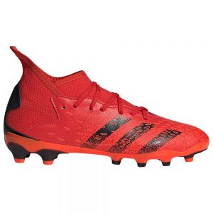 Bota de fútbol Adidas Predator freak.3 mg  