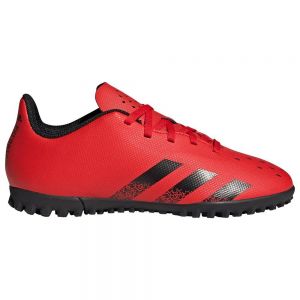 Bota de fútbol Adidas Predator freak.4 tf  