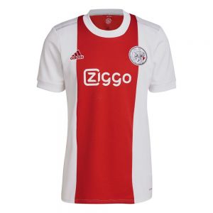 Equipación de fútbol Adidas Ajax 21/22 primera equipación