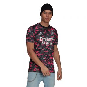 Equipación de fútbol Adidas Arsenal fc 21/22 21 pre partido