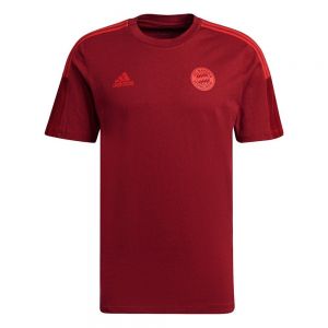 Adidas Fc bayern munich 21/22 camiseta entrenamiento