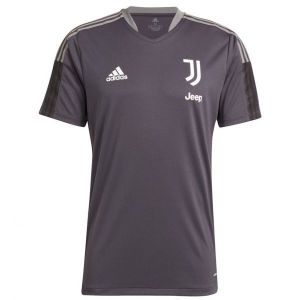 Equipación de fútbol Adidas Juventus 21/22 entrenamiento camiseta