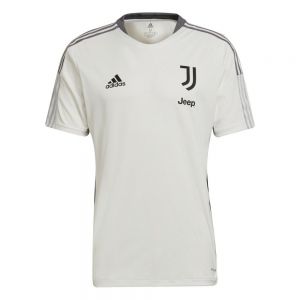 Equipación de fútbol Adidas Juventus 21/22 entrenamiento camiseta