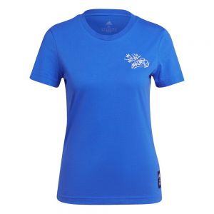 Equipación de fútbol Adidas Real madrid 21/22 camiseta entrenamiento mujer