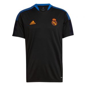 Equipación de fútbol Adidas Real madrid 21/22 entrenamiento camiseta