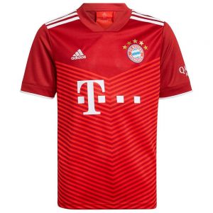 Equipación de fútbol Adidas Fc bayern munich 21/22 primera equipación júnior