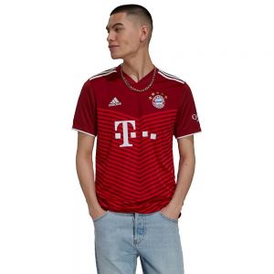 Adidas Fc bayern munich 21/22 primera equipación