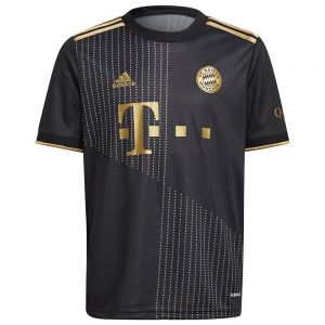 Equipación de fútbol Adidas Fc bayern munich 21/22 segunda equipación júnior