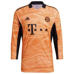 Adidas Fc bayern munich 21/22 portero manga larga camiseta