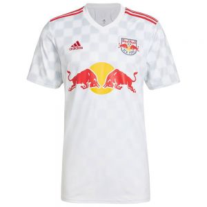 Adidas New york red bull primera equipación 20/21