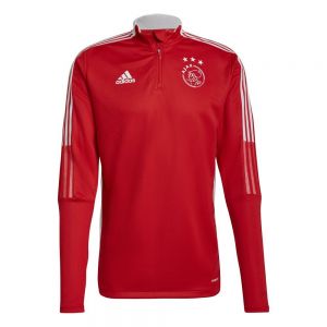 Equipación de fútbol Adidas Ajax 21/22 entrenamiento top