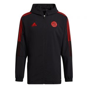 Adidas Fc bayern munich 21/22 pre chaqueta