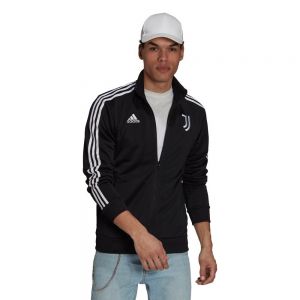 Adidas Juventus 21/22 3 stripes track top