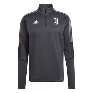 Equipación de fútbol Adidas  Chaqueta Chándal Juventus 21/22