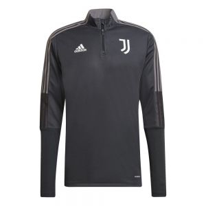 Equipación de fútbol Adidas  Chaqueta Chándal Juventus 21/22