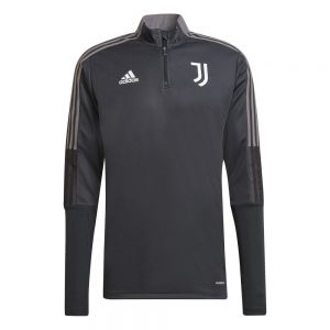Equipación de fútbol Adidas Juventus 21/22 entrenamiento top