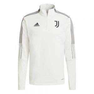 Equipación de fútbol Adidas Juventus 21/22 warm top