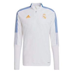 Equipación de fútbol Adidas  Chaqueta Chándal Real Madrid 21/22