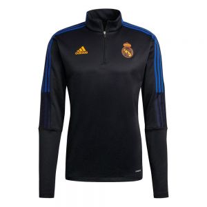 Equipación de fútbol Adidas  Chaqueta Chándal Real Madrid 21/22