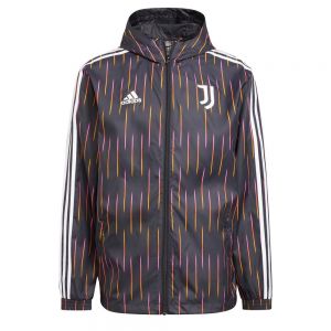 Adidas Juventus 21/22 chaqueta