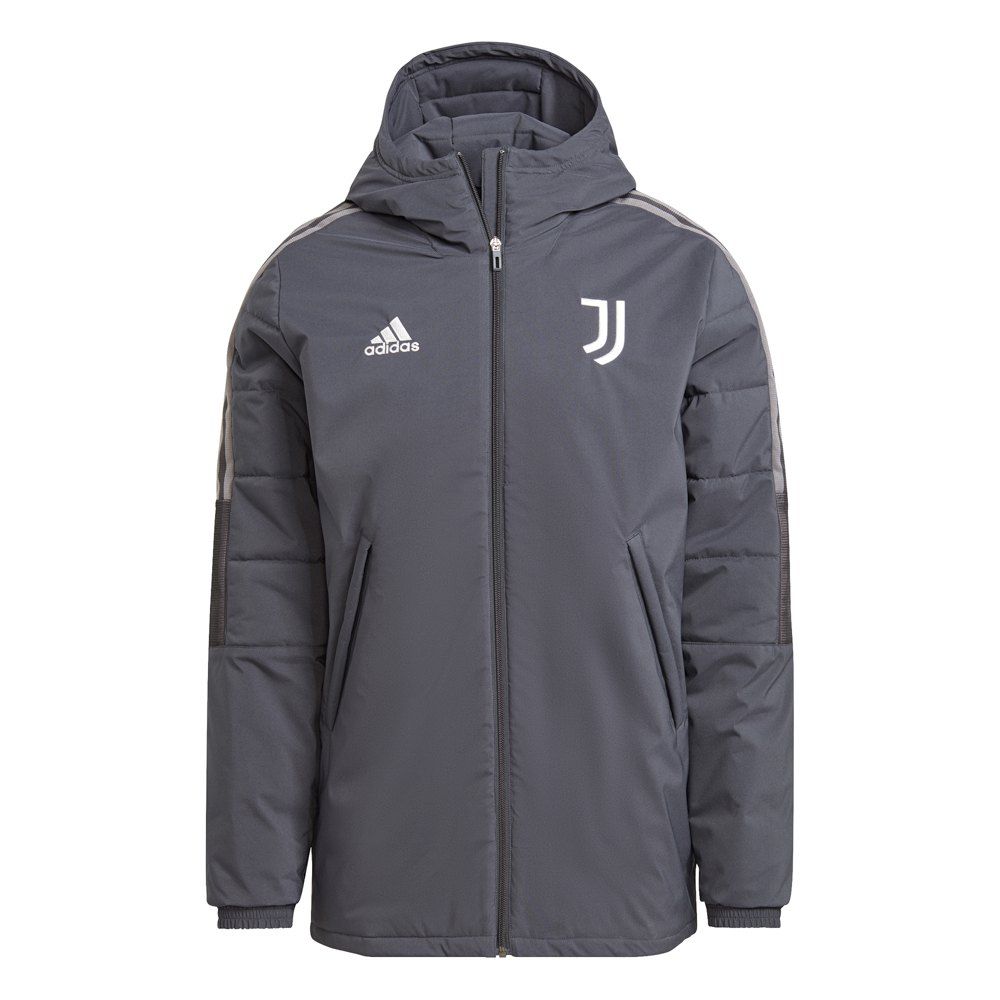 Adidas Juventus 21/22 winter jacket Foto 2